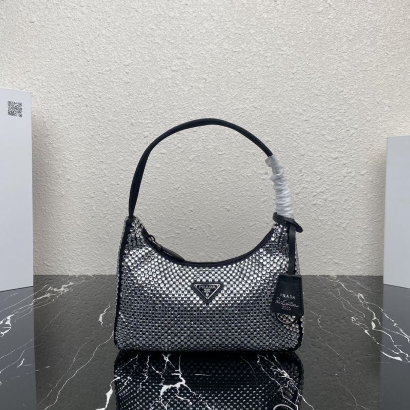 Pra*a hobo bags